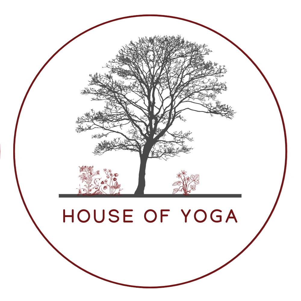 House of Yoga